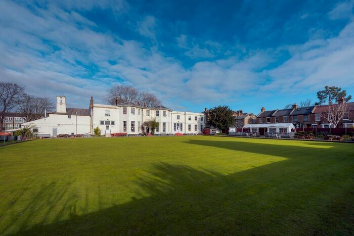 Property To Rent In Orford Road, Walthamstow, London, E17