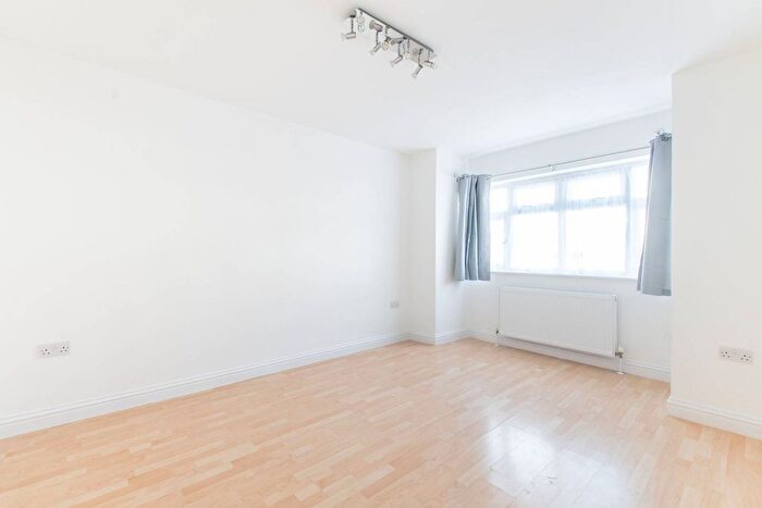 3 Bedroom Terraced House To Rent In Central Road, Sudbury, Wembley, HA0