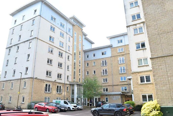 2 Bedroom Flat To Rent In Pilrig Heights, Pilrig, Edinburgh, EH6