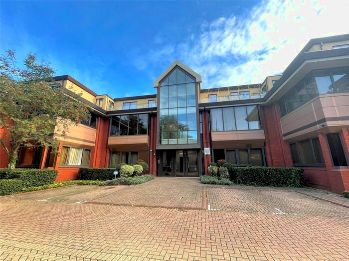 2 Bedroom Flat To Rent In Weyside Park, Catteshall Lane, Godalming, Surrey, GU7