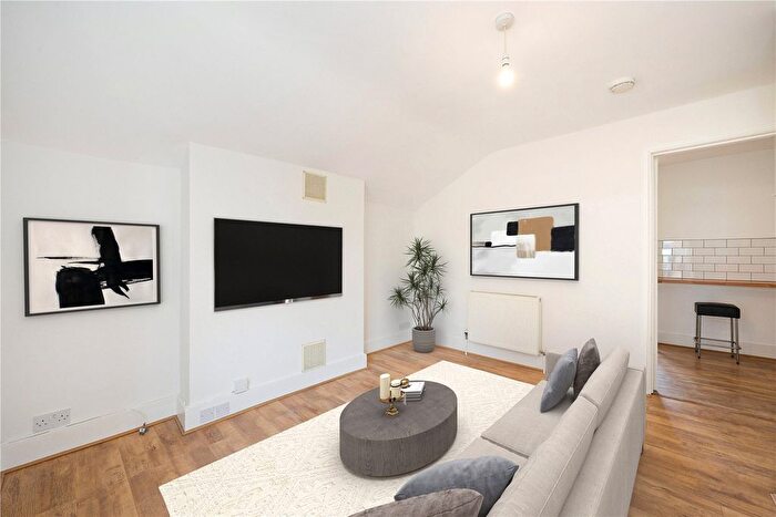 1 Bedroom Flat For Sale In Cole Street, London, SE1
