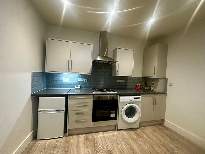 2 Bedroom Flat To Rent In Norfolk Street, Coventry, CV1