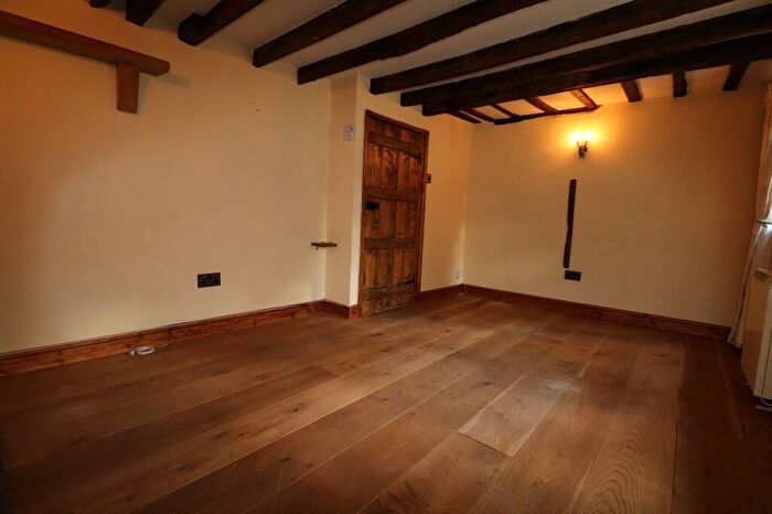 1 Bedroom Terraced House To Rent In Green View Cottage, Palgrave, IP22