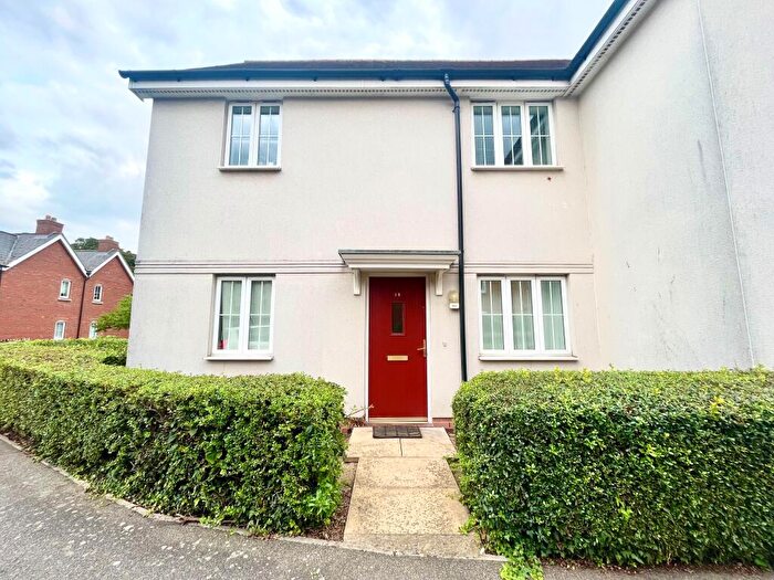 1 Bedroom Maisonette To Rent In Bellfield Close, Witham, CM8