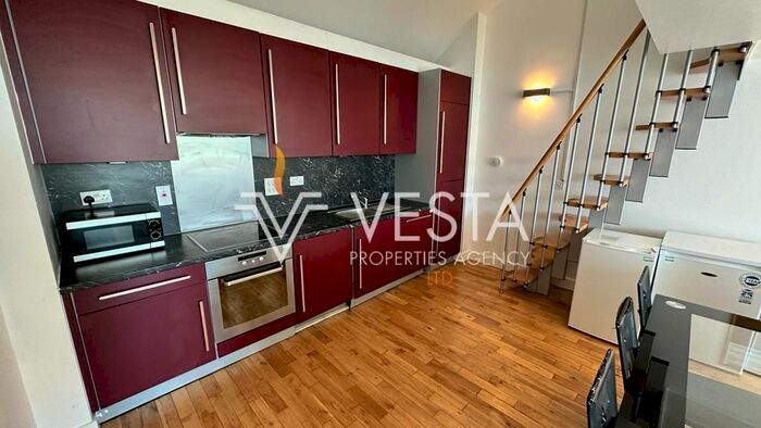 4 Bedroom Semi-Detached House To Rent In Electric Wharf, Coventry, CV1