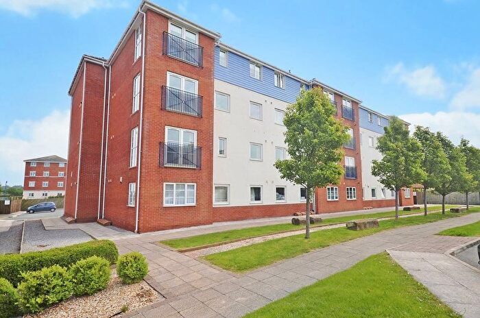 2 Bedroom Detached House To Rent In Old Coach Road, Runcorn, WA7