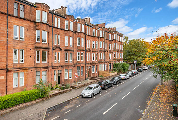 1 Bedroom Flat For Sale In Flat /, Wellshot Road, Tollcross, Glasgow, G32