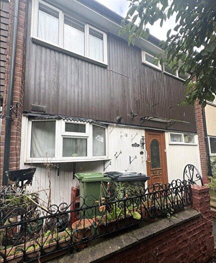 3 Bedroom Terraced House For Sale In Patterdale Close, Stalybridge, Greater Manchester, SK15