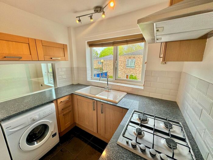 1 Bedroom Flat To Rent In Mariners Lane, Norwich, Norfolk, NR1