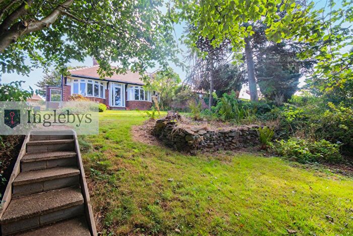 3 Bedroom Semi-Detached Bungalow For Sale In Brig-Y-Don, Saltburn Road, Brotton, TS12