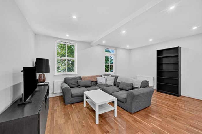 3 Bedroom Flat For Sale In Providence House, Kilburn Place, NW6