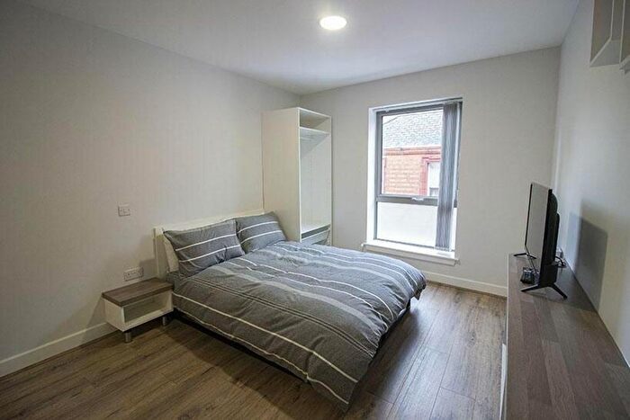 1 Bedroom Flat To Rent In Clare Street, Nottingham, NG1