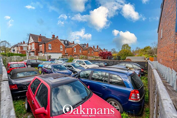 Commercial Property To Rent In Watford Road, Birmingham, B30