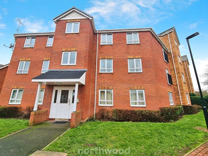 2 Bedroom Flat To Rent In Wakelam Drive, Armthorpe, Doncaster, DN3