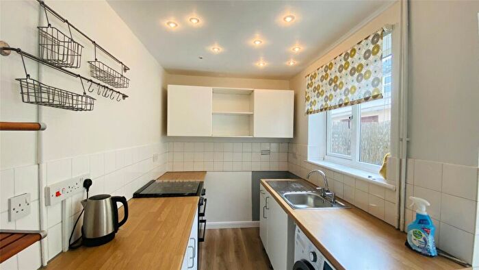 2 Bedroom Terraced House To Rent In Russell Street, Cheltenham, Gloucestershire, GL51