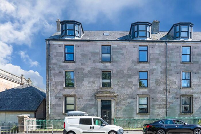 1 Bedroom Flat To Rent In Nelson Street, Greenock, PA15