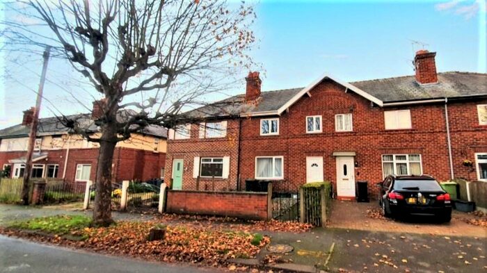 2 Bedroom Terraced House To Rent In Appleyards Lane, Handbridge, Chester, CH4