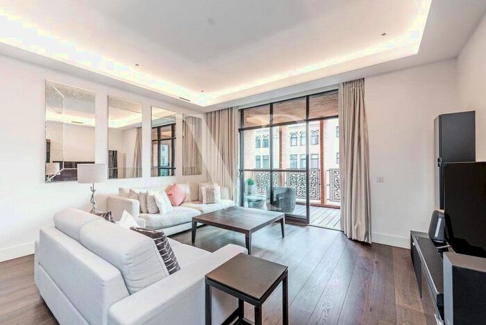 3 Bedroom Flat To Rent In Artillery Row, London, SW1P