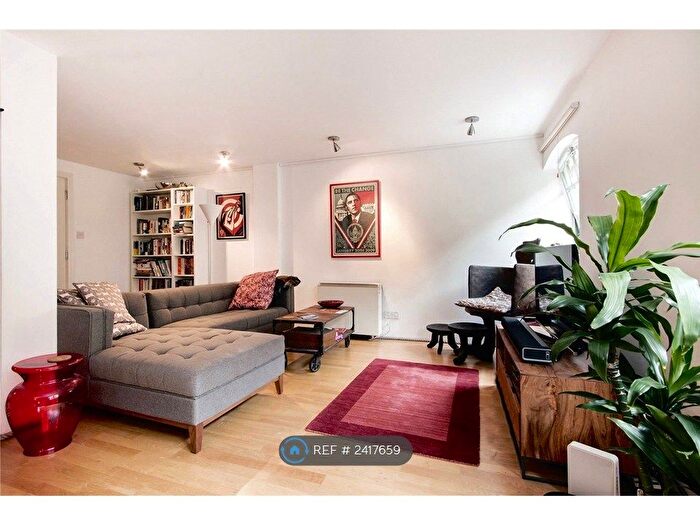 2 Bedroom Flat To Rent In Maidstone Buildings Mews, London, SE1