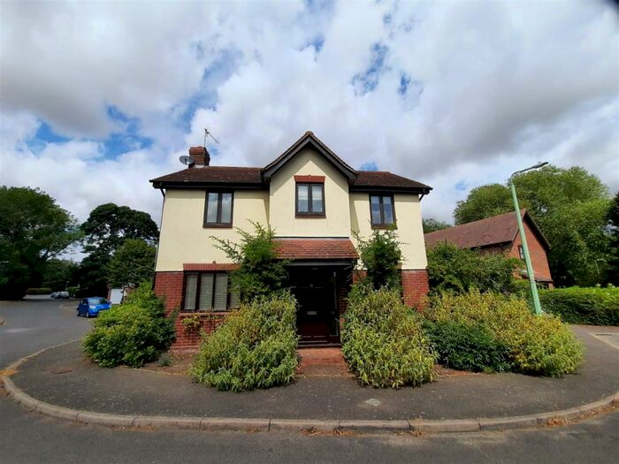 3 Bedroom Detached House For Sale In Gurdon Road, Grundisburgh, Woodbridge, IP13