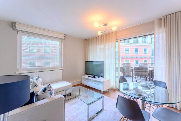 1 Bedroom Flat To Rent In Luke House, Abbey Orchard Street, Westminster, London, SW1P