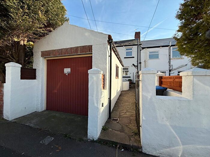 4 Bedroom Terraced House For Sale In Newcastle Terrace, Framwellgate Moor, Durham, DH1