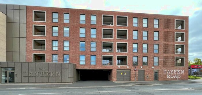 2 Bedroom Apartment To Rent In Tayfen Road, Bury St. Edmunds, IP33