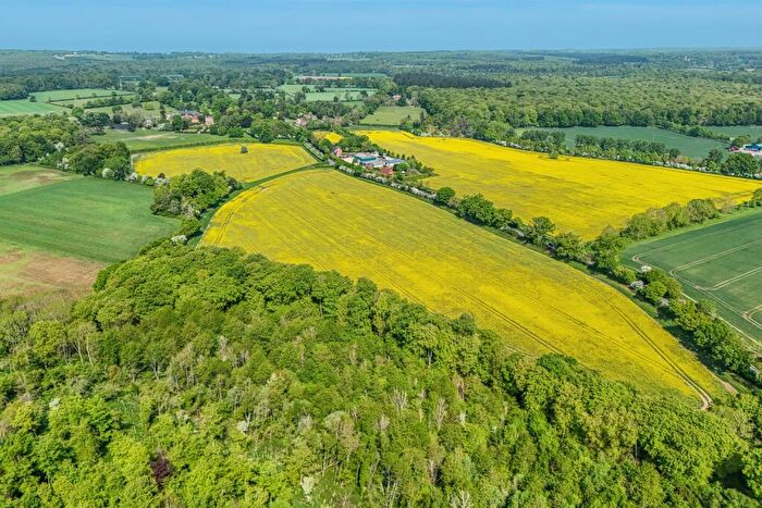 Land For Sale In Land At Cane End, Reading Road, Oxfordshire, RG4