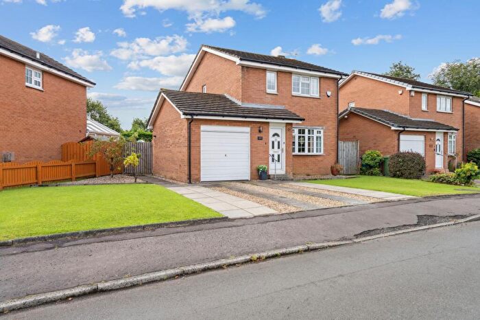 3 Bedroom Detached House For Sale In Terregles Avenue, Pollokshields, Glasgow, G41
