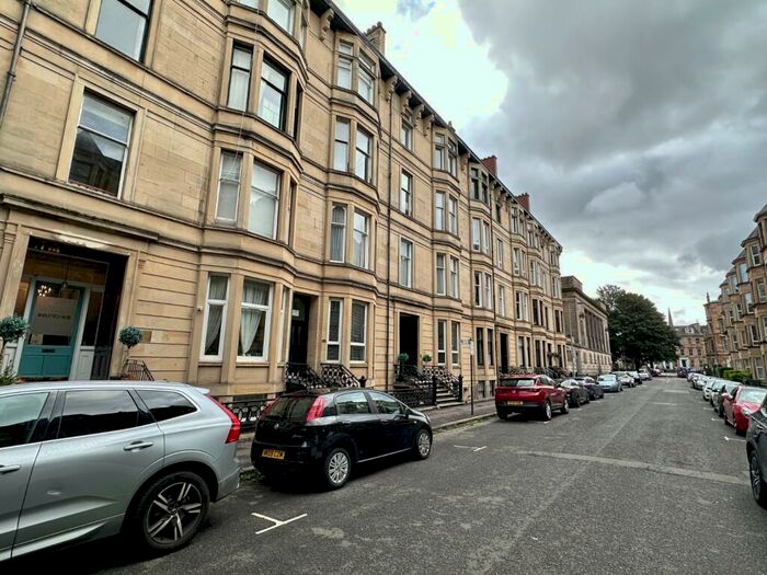 3 Bedroom Flat To Rent In Bentick Street, Kelvingrove, Glasgow, G3