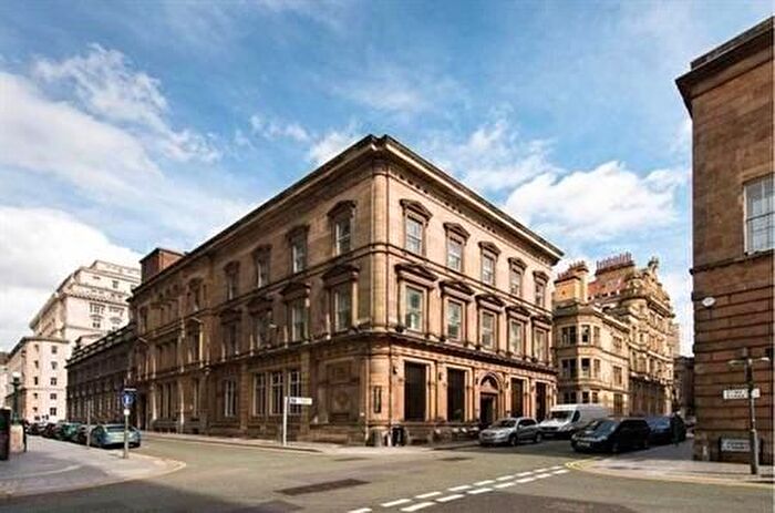 1 Bedroom Flat For Sale In Fenwick Street, Liverpool, L2