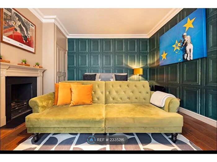 Studio To Rent In Philbeach Gardens, London, SW5