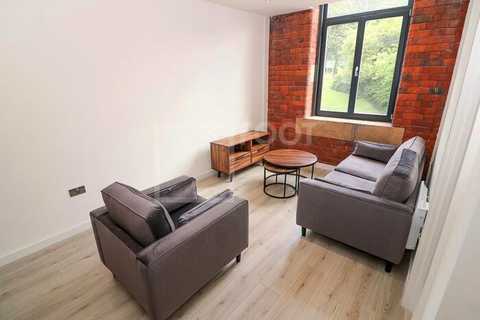 2 Bedroom Flat To Rent In Conditioning House, Cape Street, BD1