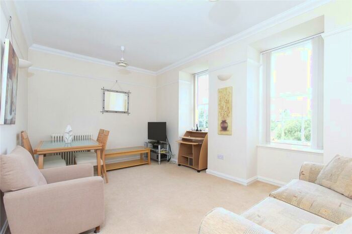 1 Bedroom Flat To Rent In East Suffolk Park, Newington, Edinburgh, EH16