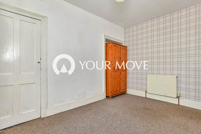 1 Bedroom Flat To Rent In Pearson Road, Plymouth, PL4