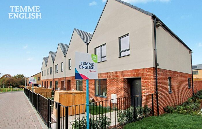 3 Bedroom End Terrace House For Sale In Clarendon Mews, Pitsea, SS13