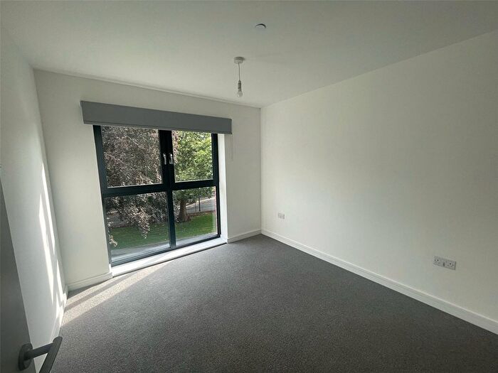 1 Bedroom Flat To Rent In Darwin House, Sylvester Close, Derby, Derbyshire, DE1