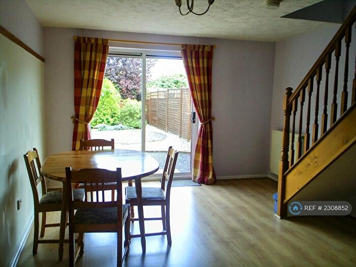 2 Bedroom Terraced House To Rent In Charlock Road, Weston-Super-Mare, BS22