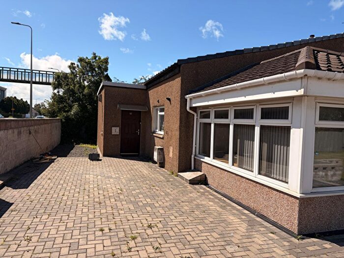 2 Bedroom Detached House To Rent In Glasgow Road, Ratho Station, Newbridge, EH28