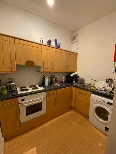 4 Bedroom Flat To Rent In Madeira Street, Leith, Edinburgh, EH6