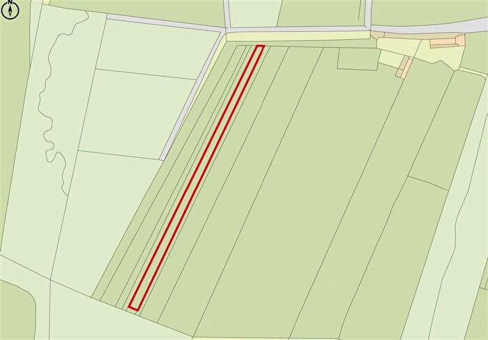 Land For Sale In Blackness Lane, Keston, BR2