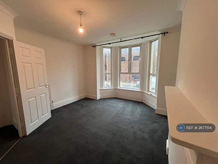 1 Bedroom Flat To Rent In Manor Road, Folkestone, CT20