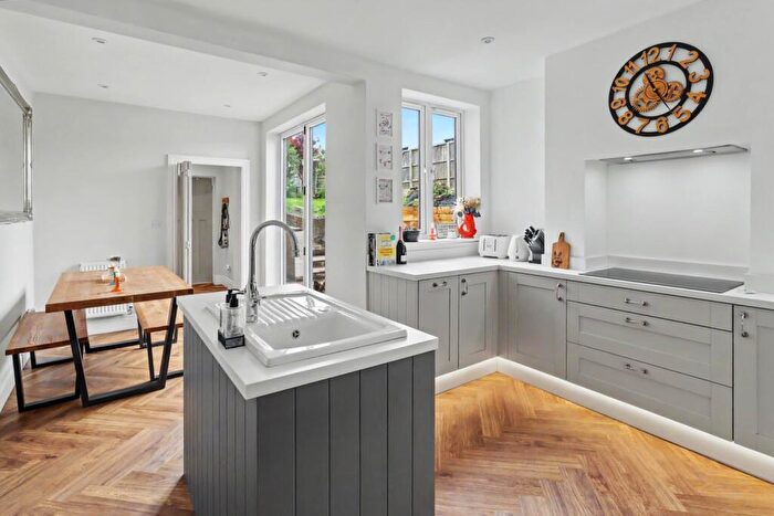 3 Bedroom Semi-Detached House For Sale In Seals Road Donisthorpe, Donisthorpe, Swadlincote, Derbyshire, DE12