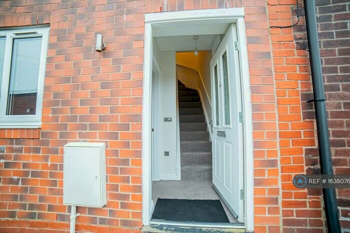 2 Bedroom Terraced House To Rent In John Street, Manchester, OL10