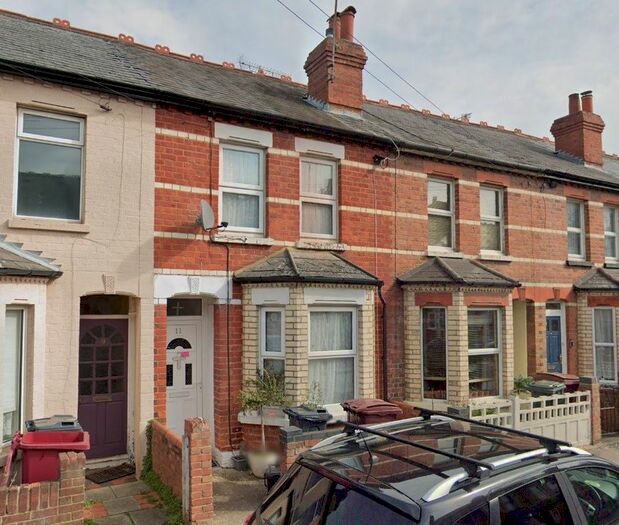 3 Bedroom Terraced House To Rent In Wilton Road, Reading, RG30