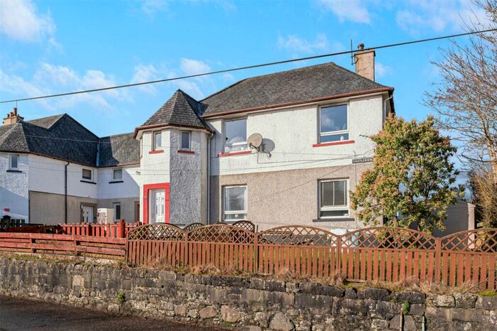 3 Bedroom Flat For Sale In Castleview, Cumbernauld, Glasgow, G68