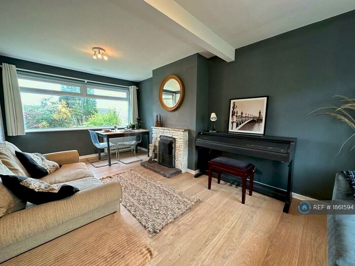 2 Bedroom End Of Terrace House To Rent In Westfield, Strone, PA23