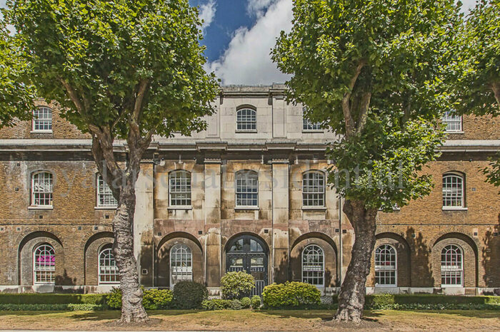 2 Bedroom Apartment To Rent In Building, Marlborough Road, Royal Arsenal, SE18