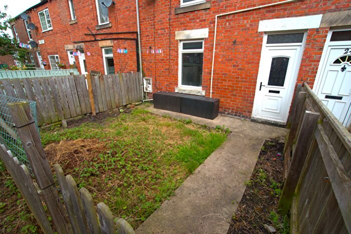 3 Bedroom Terraced House To Rent In Mitchell Street, Crawcrook, Ryton, NE40