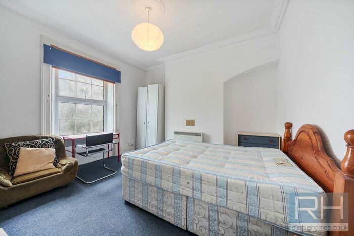 2 Bedroom Flat To Rent In Thane Villas, Islington, London, N7